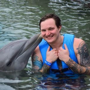 Meet your Posher, Tyler